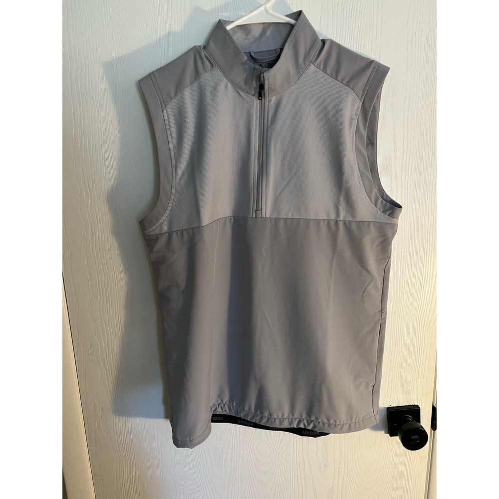 Adidas Golf Vest